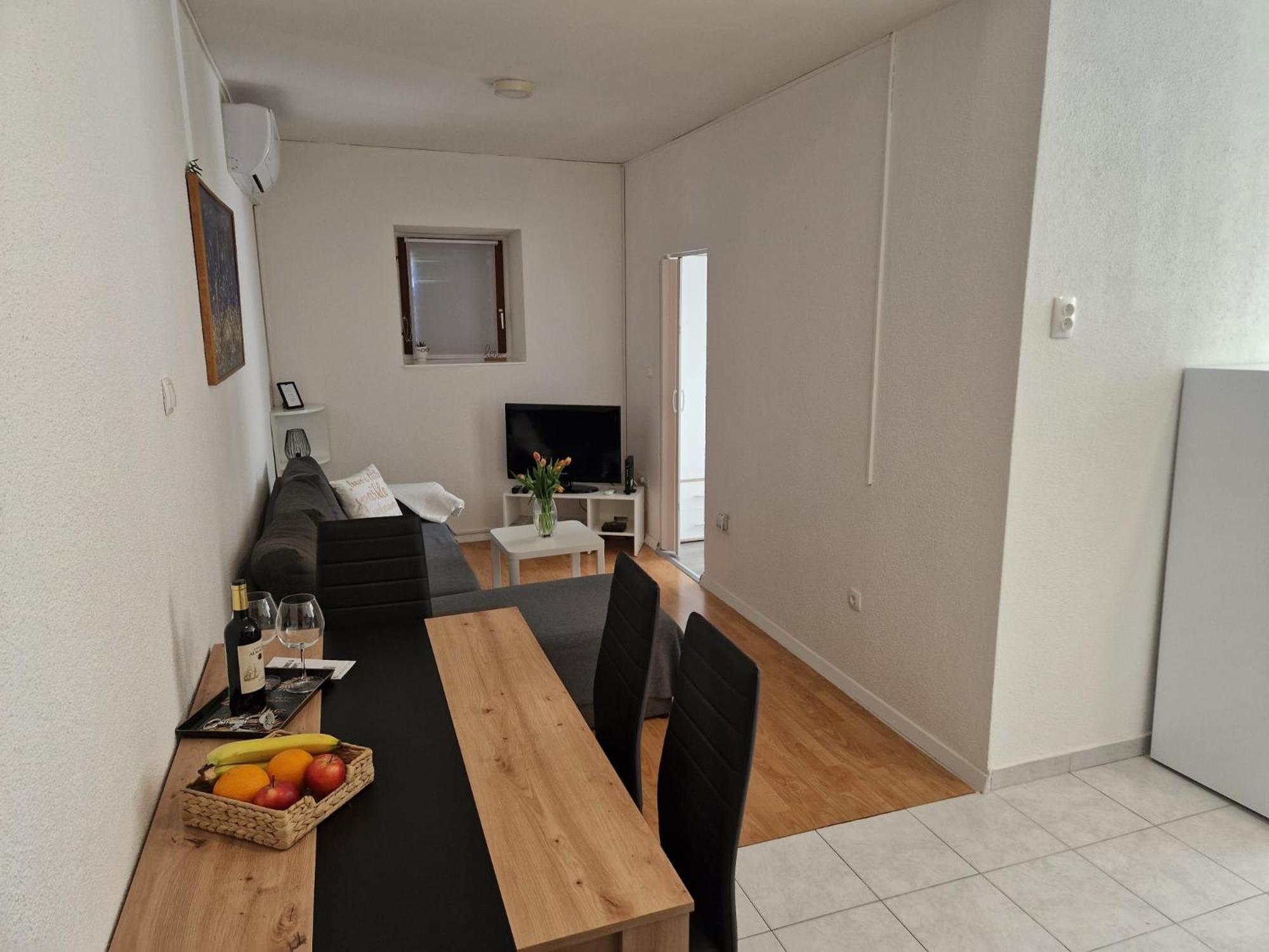 Apartment Meggy Split