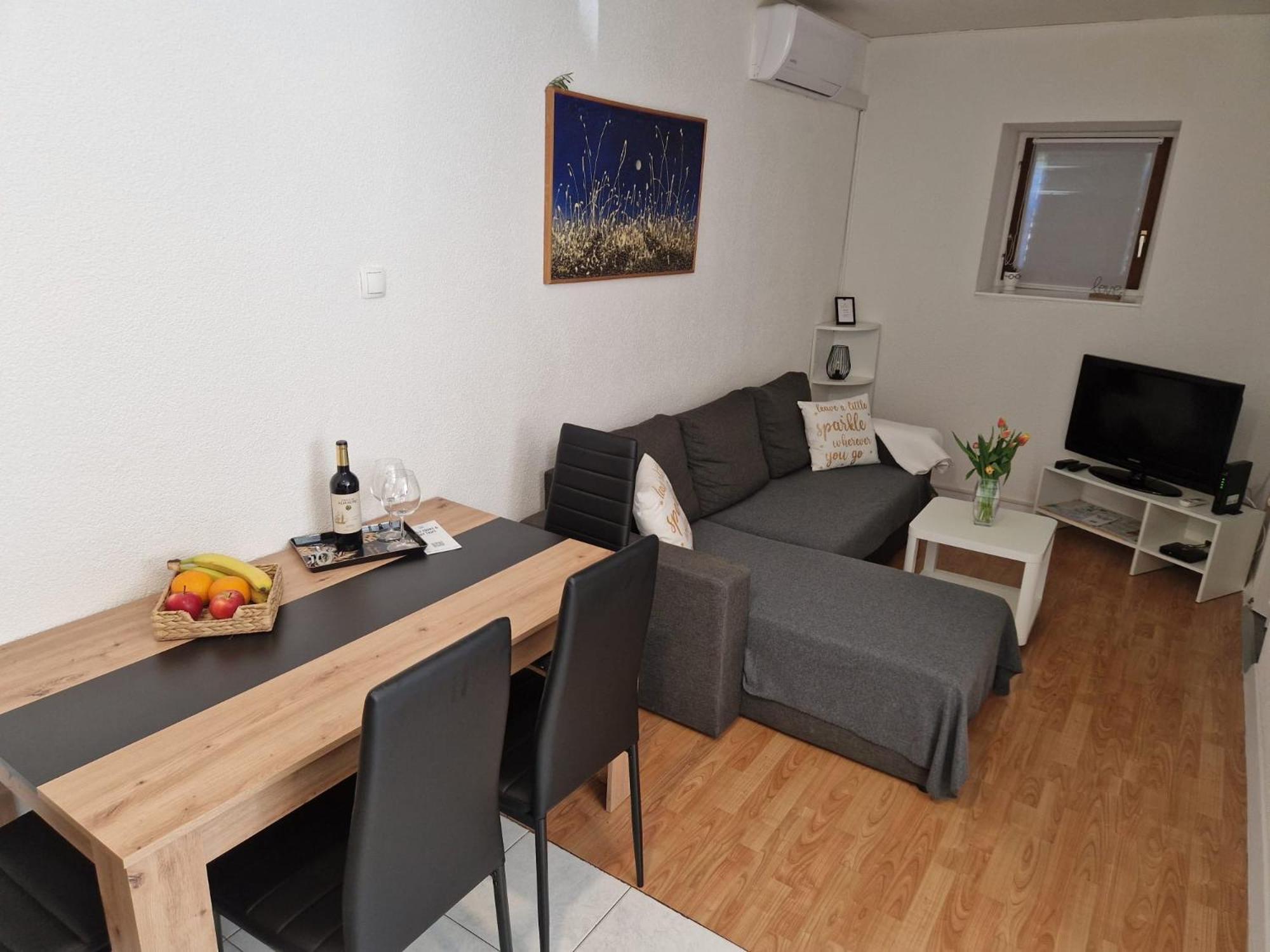 Apartment Meggy
